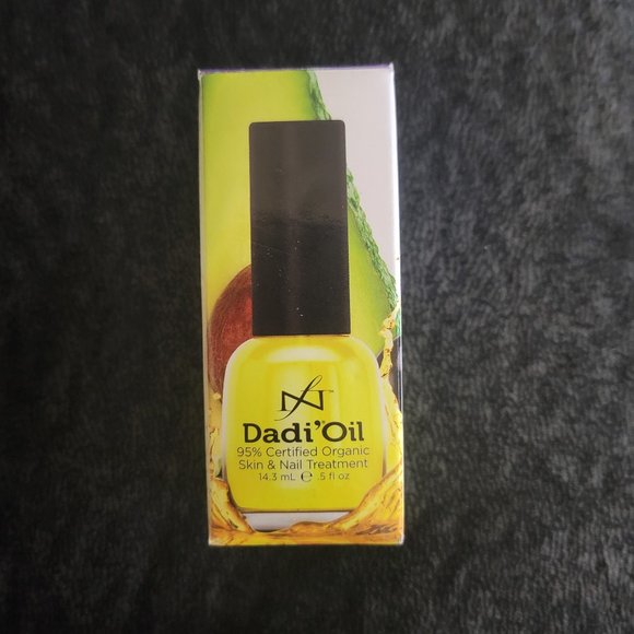 Dadi'Oil Skin & Nail Treatment - Picture 2 of 5